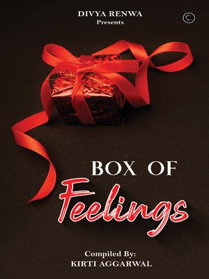 cover image of Box of Feelings
